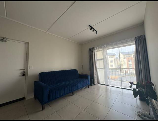 1 BEDROOM PROPERTY TO RENT IN RICHWOOD